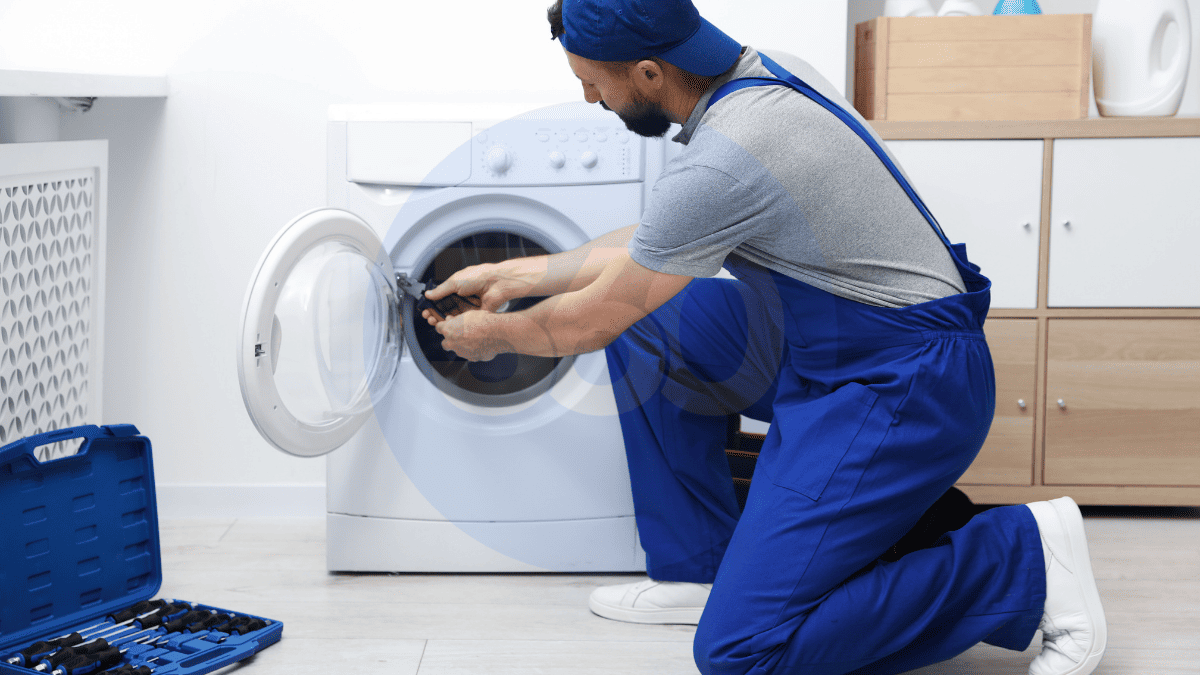 Doğanyurt Çamaşır Makinesi Servisi